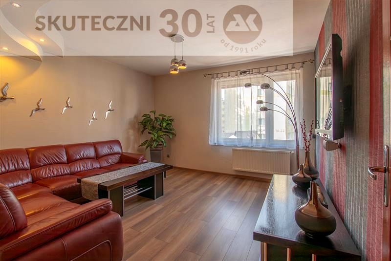 Mieszkanie Koszalin