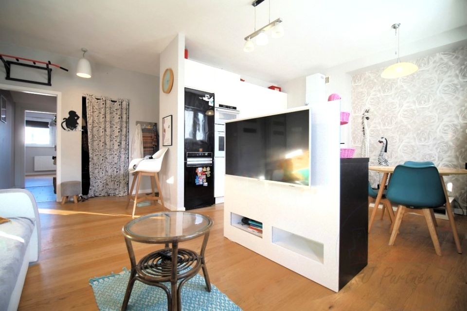 Mieszkanie Wrocław wynajem