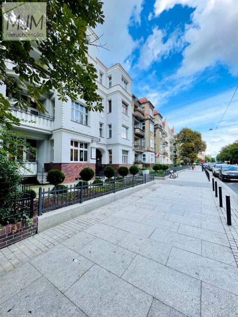 Mieszkanie Szczecin sprzedaż