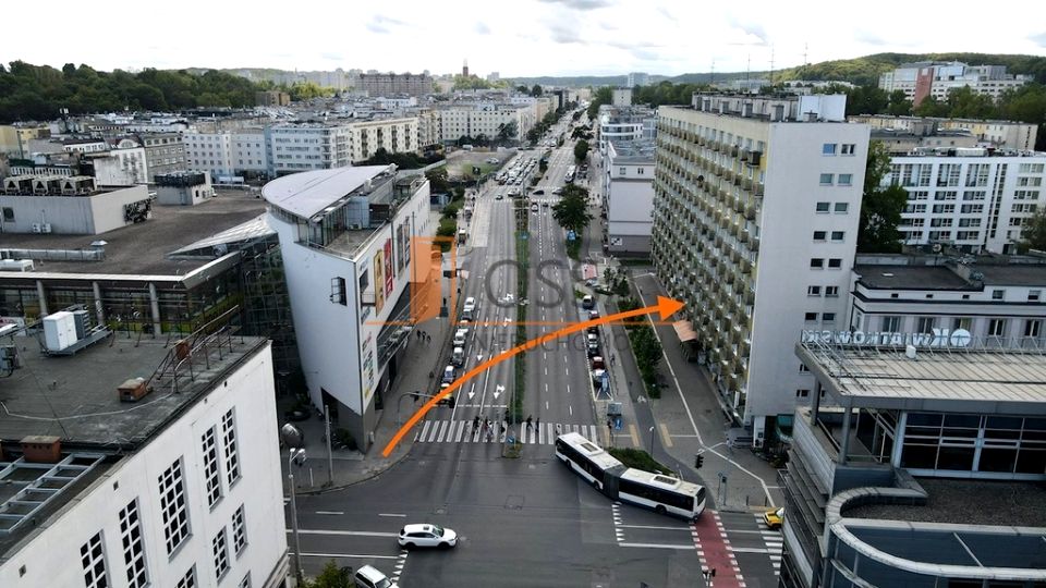 Mieszkanie Gdynia sprzedaż