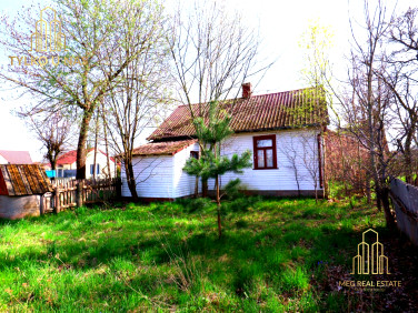 Dom Domanowo