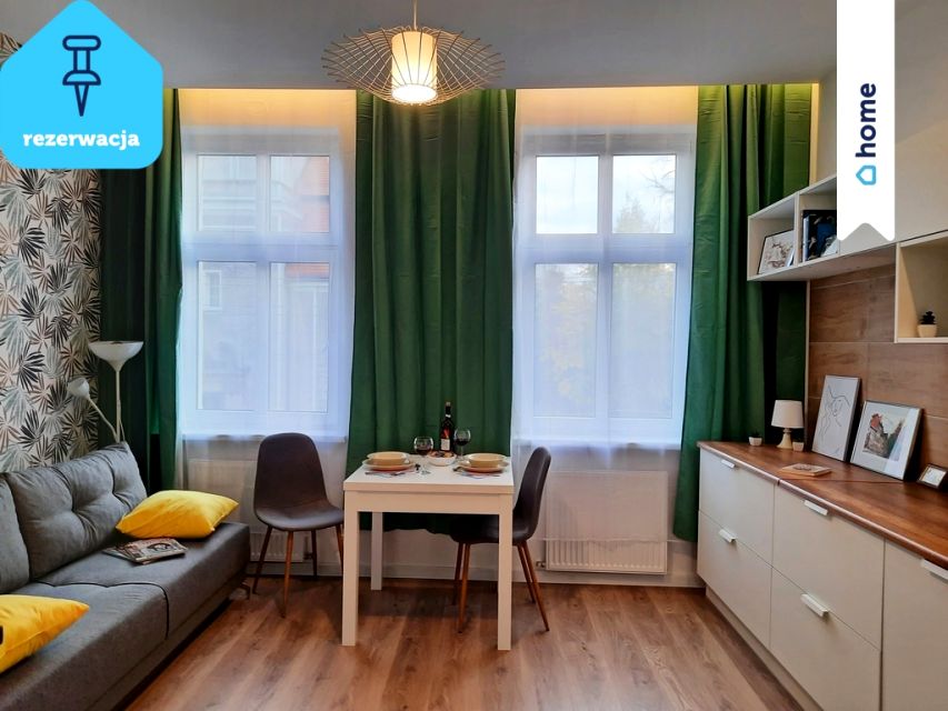 Mieszkanie Bydgoszcz