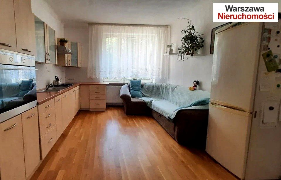 Mieszkanie Warszawa