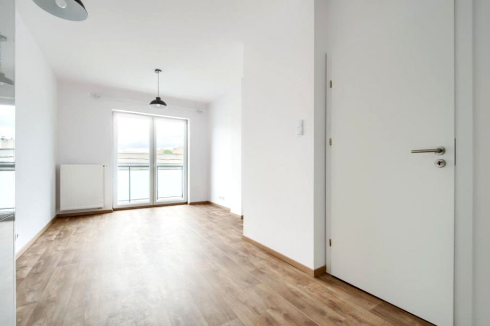 Mieszkanie apartamentowiec wynajem