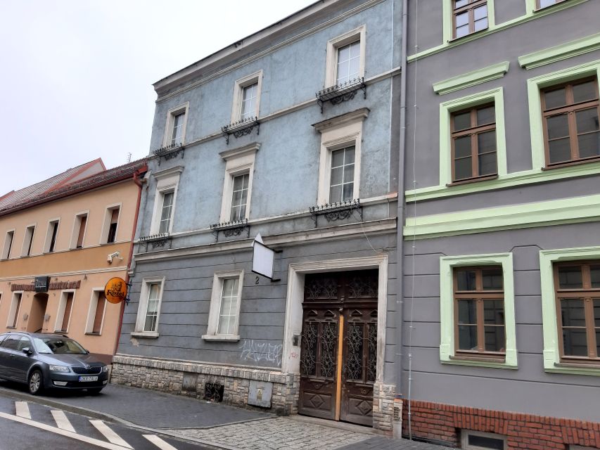 Dom Kędzierzyn-Koźle