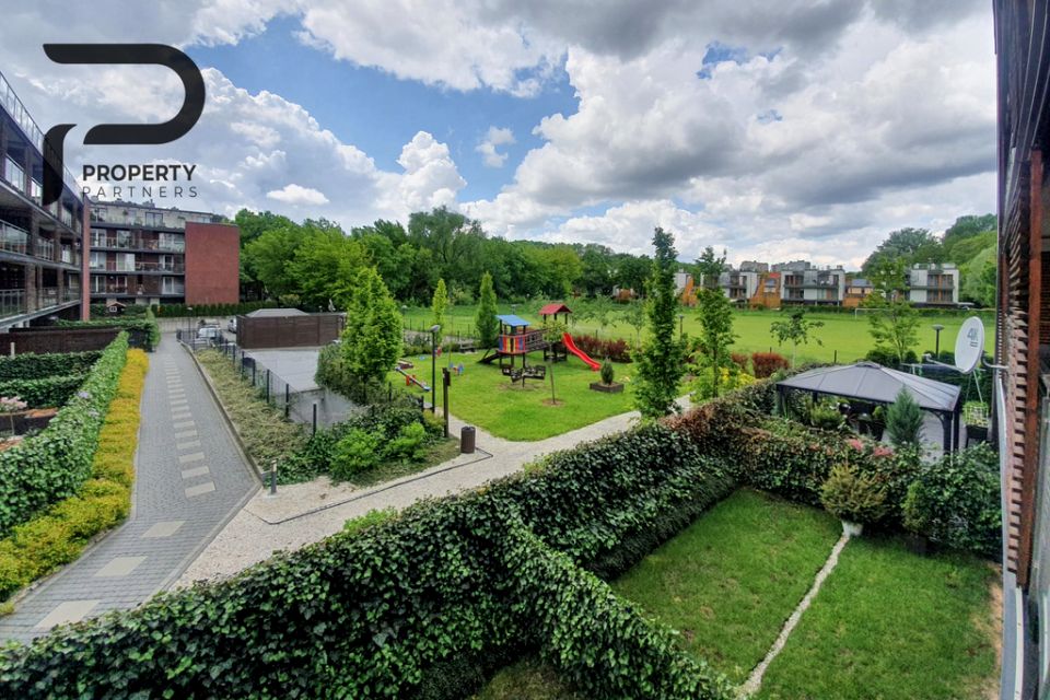 Mieszkanie Kraków