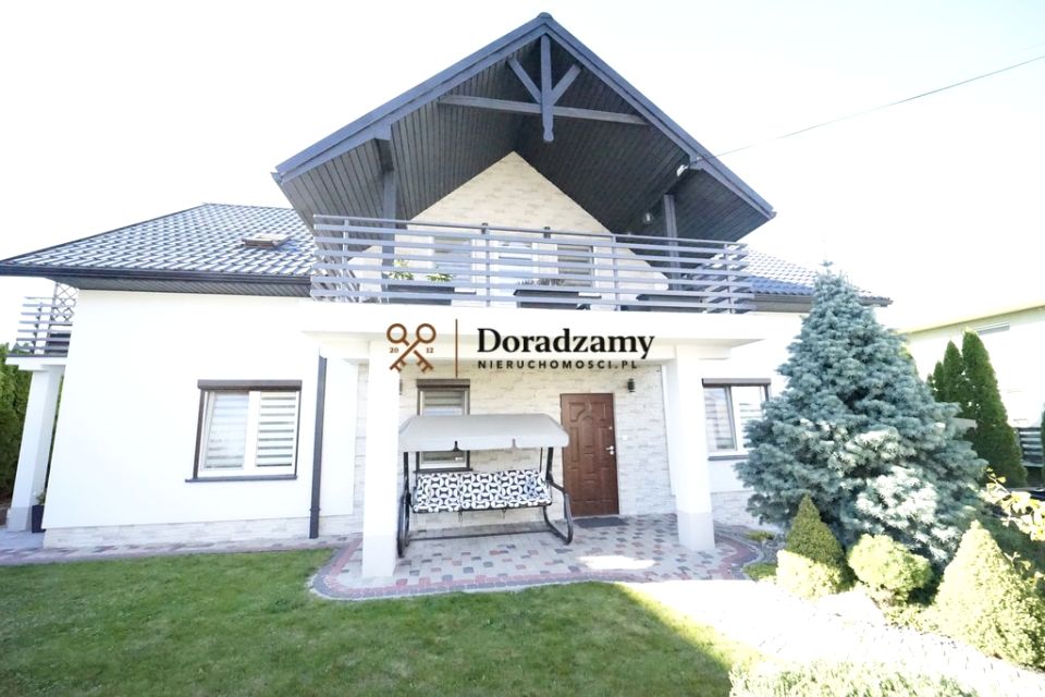 Dom RZESZÓW