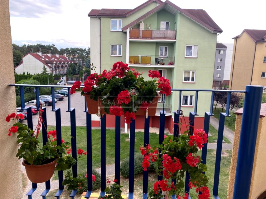 Mieszkanie Bydgoszcz