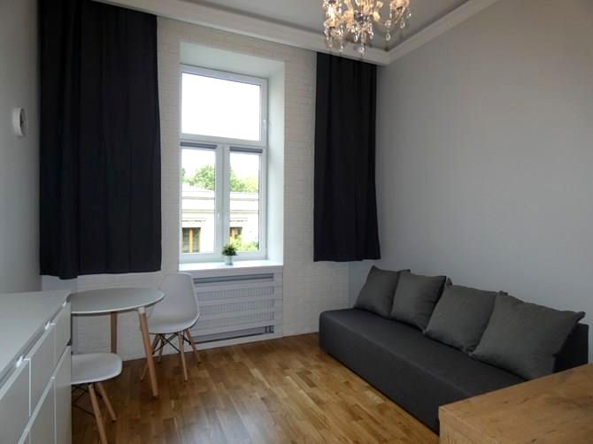Mieszkanie Łódź
