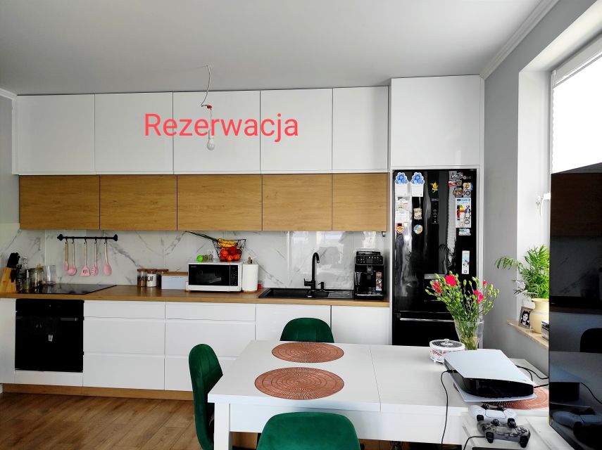 Mieszkanie Gdańsk