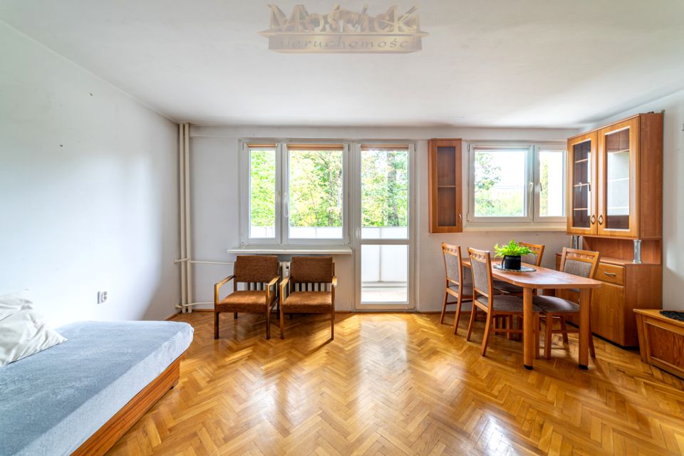 Mieszkanie Warszawa