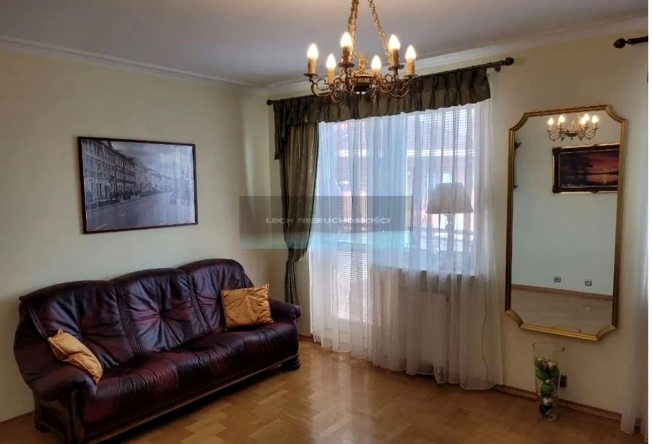 Mieszkanie Warszawa