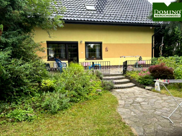 Dom Goleszów