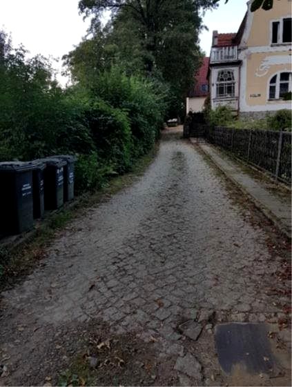 Działka budowlana Szczawno-Zdrój