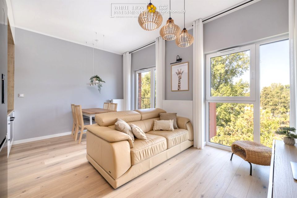 Mieszkanie Warszawa sprzedaż