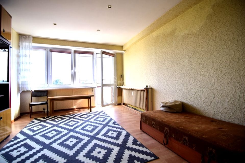 Mieszkanie Białystok