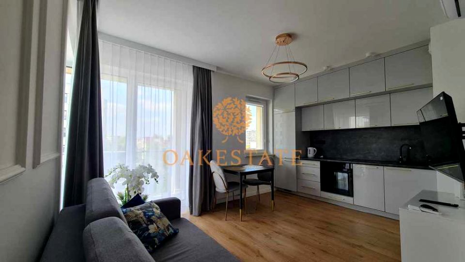 Mieszkanie Kielce