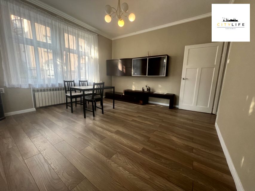 Mieszkanie Gdańsk