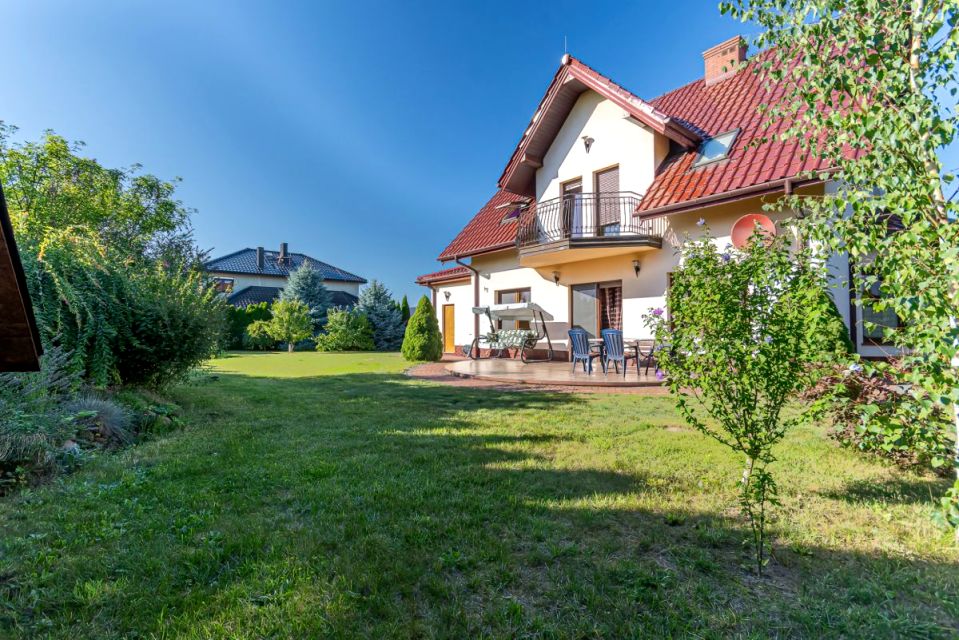 Dom Jordanów Śląski