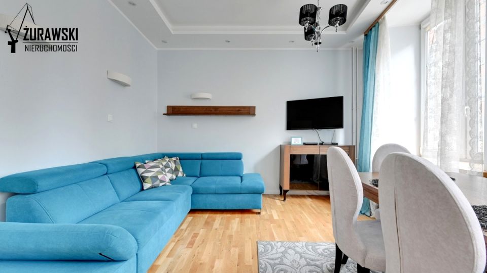 Mieszkanie Gdańsk wynajem