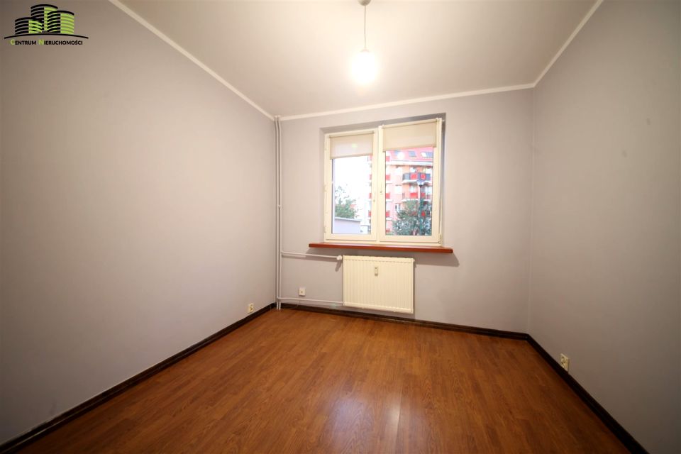 Mieszkanie Białystok