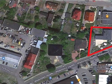 Lokal Ścinawa sprzedaż