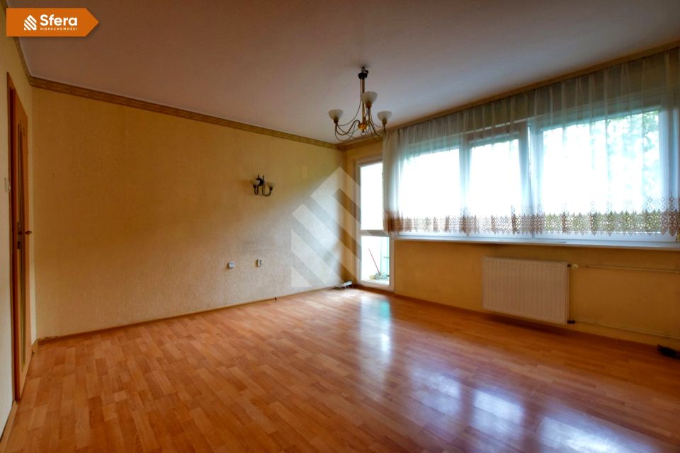 Mieszkanie Bydgoszcz