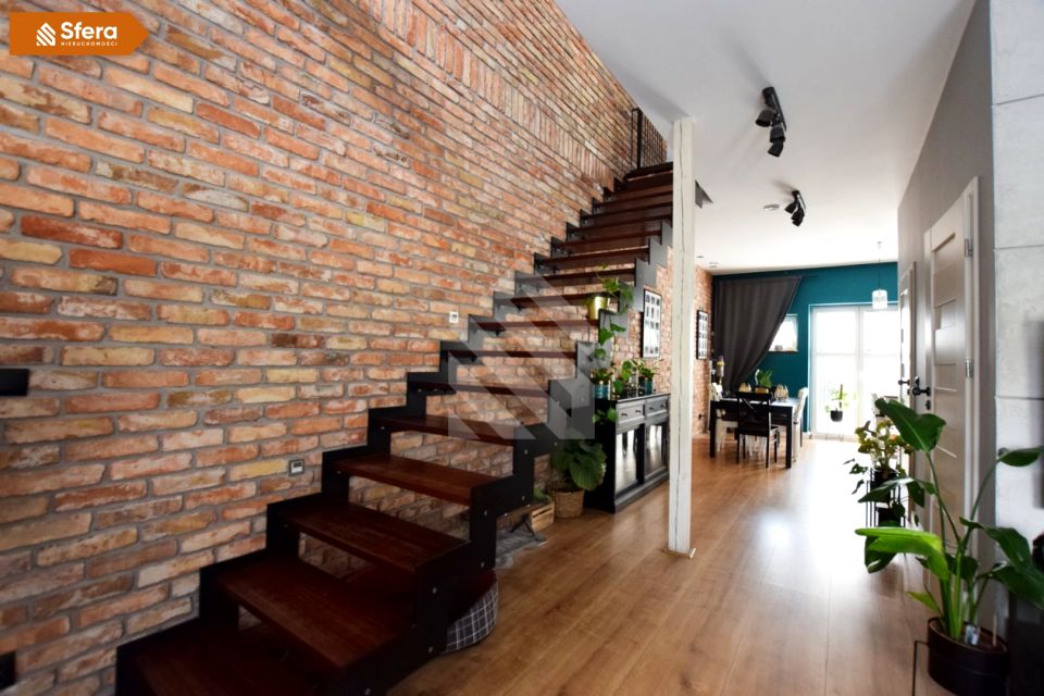 Mieszkanie Bydgoszcz