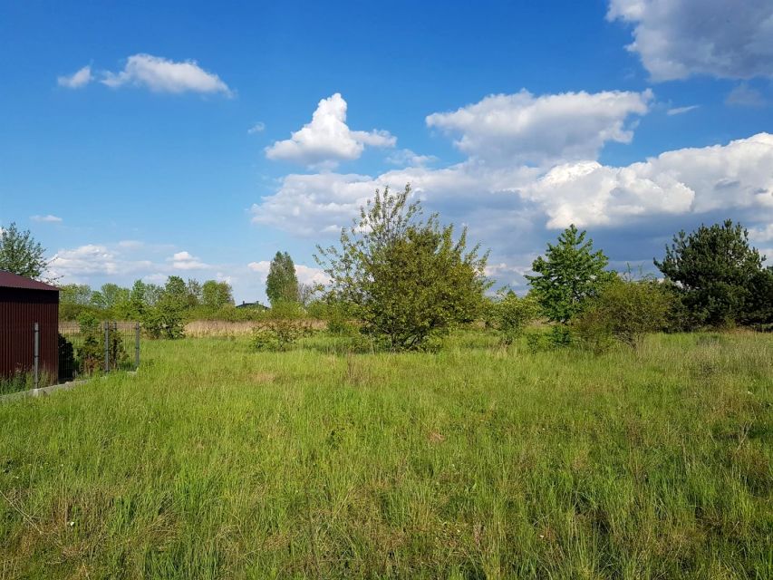 Działka rolna Kielce
