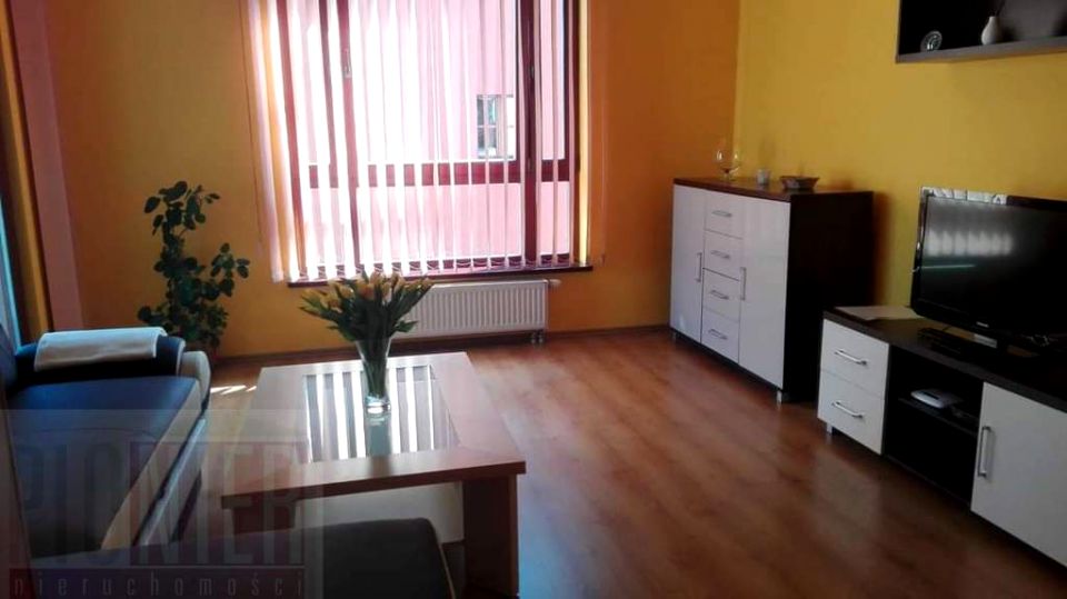 Mieszkanie Szczecin wynajem