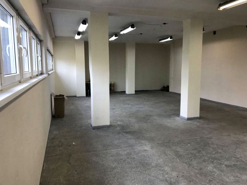 Budynek użytkowy Wrocław