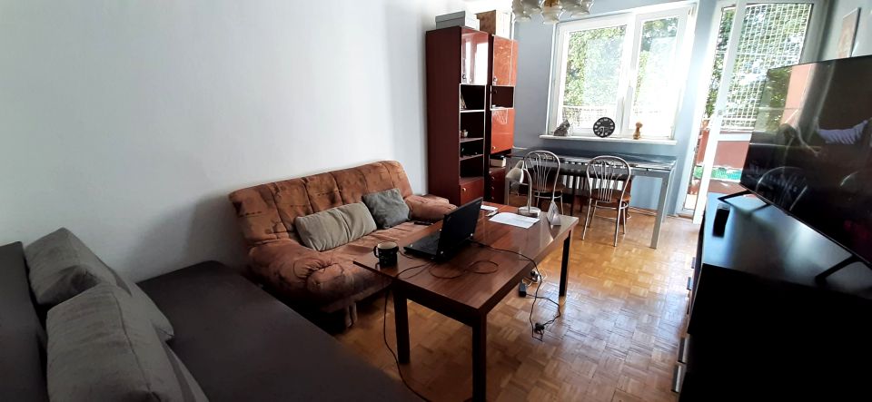 Mieszkanie Opole