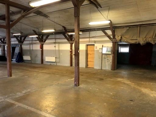 Budynek użytkowy Deszczno