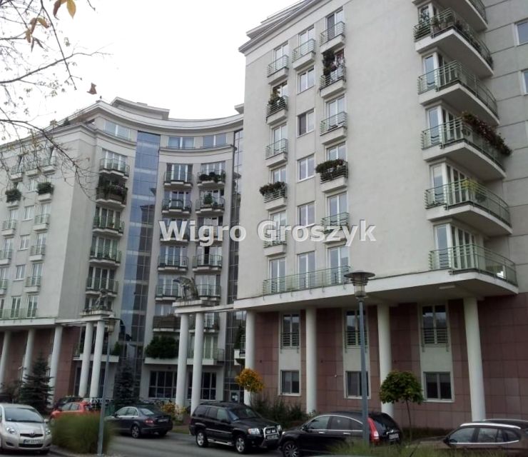 Mieszkanie Warszawa wynajem