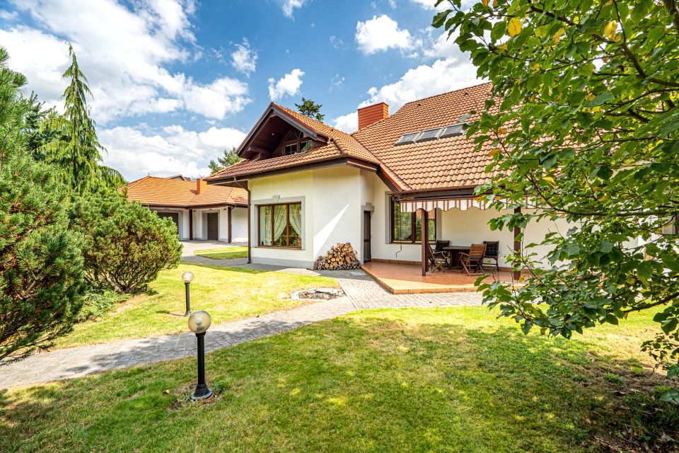 Dom Wiśniowa Góra