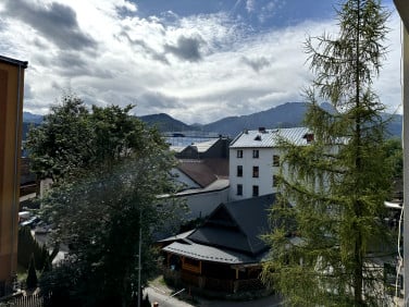 Mieszkanie Zakopane