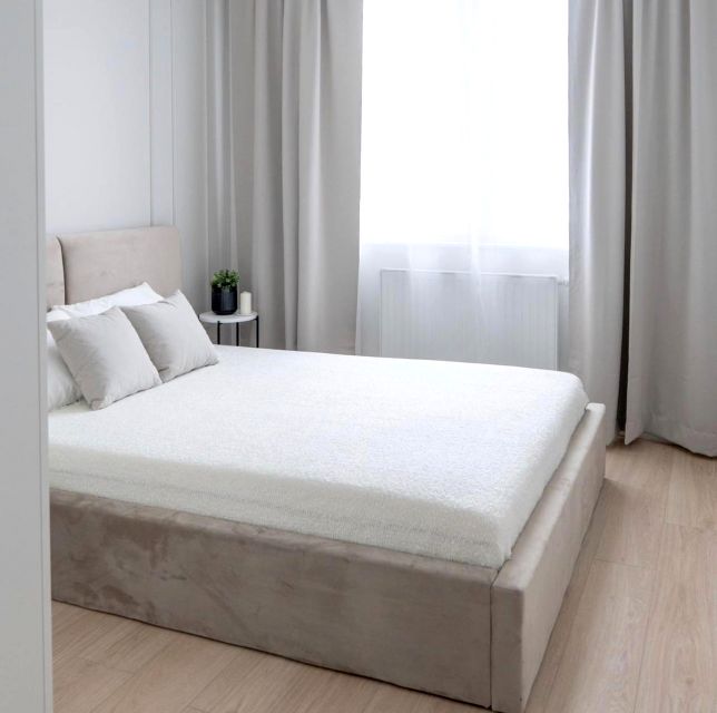 Mieszkanie blok mieszkalny Warszawa