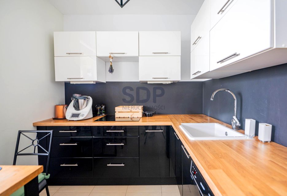 Mieszkanie blok mieszkalny Wrocław