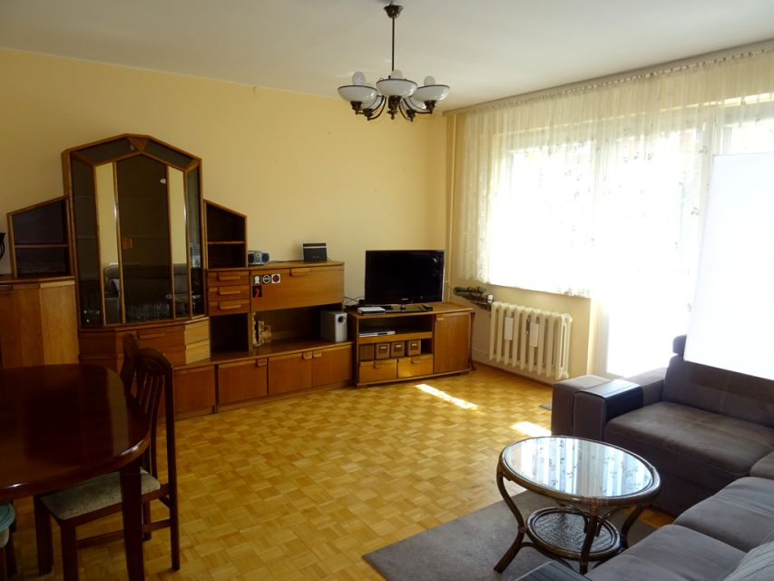 Mieszkanie Piotrków Trybunalski