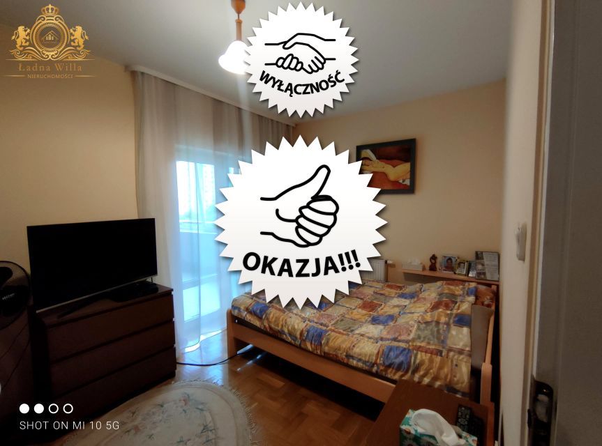 Mieszkanie Warszawa