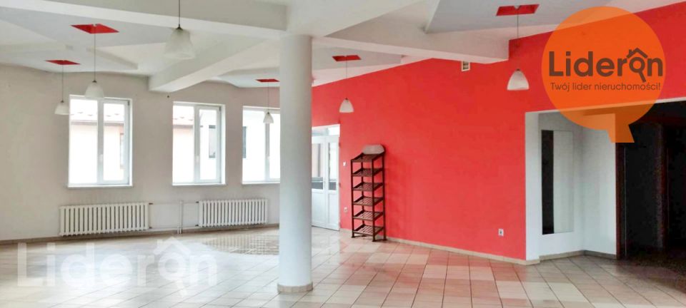 Lokal Pajęczno