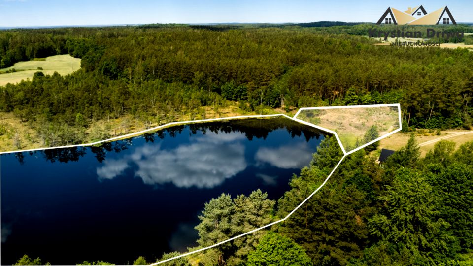 Działka siedliskowa sprzedam