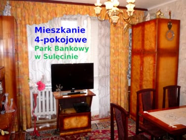 Mieszkanie Sulęcin