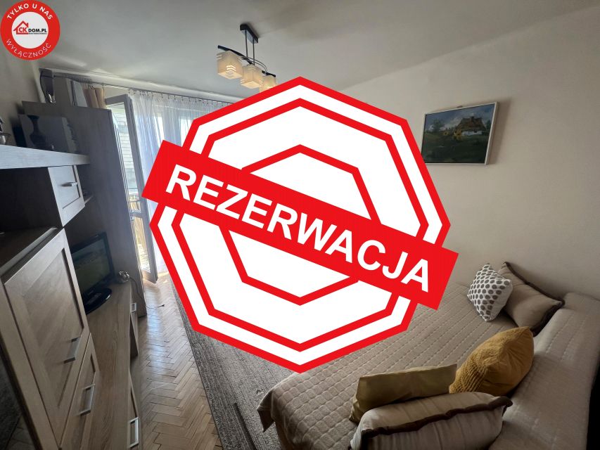 Mieszkanie Kielce