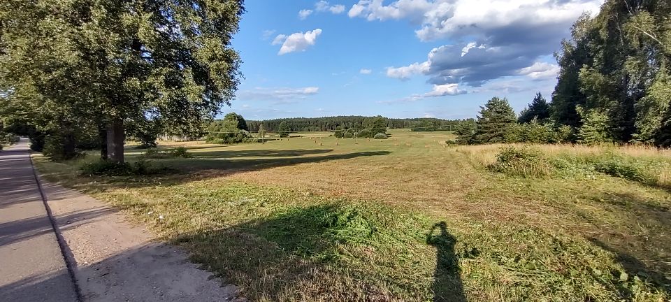 Działka budowlana Sofipol