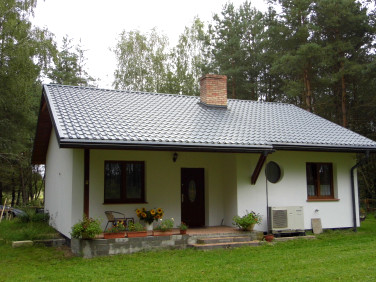 Dom Łasko