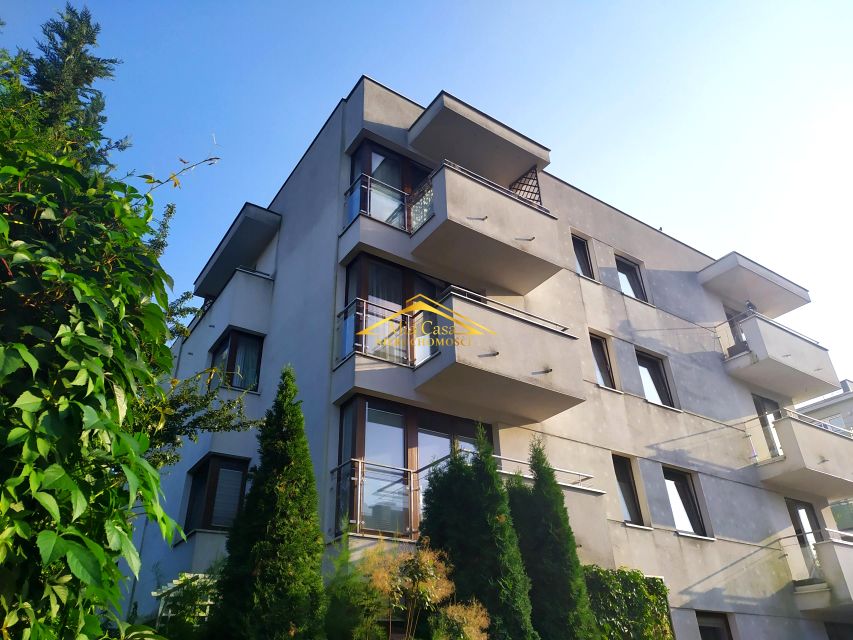 Mieszkanie Grodzisk Mazowiecki