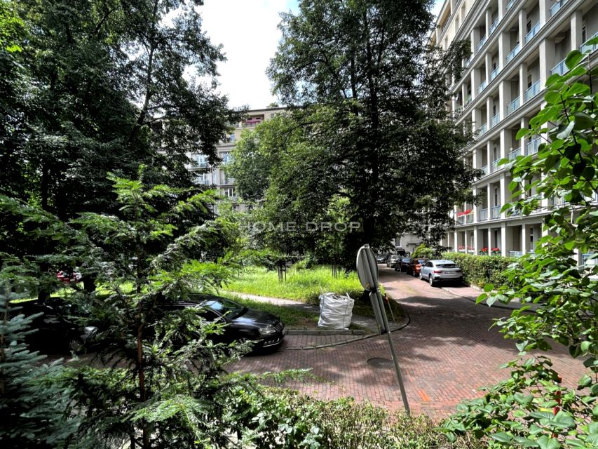 Mieszkanie blok mieszkalny Katowice