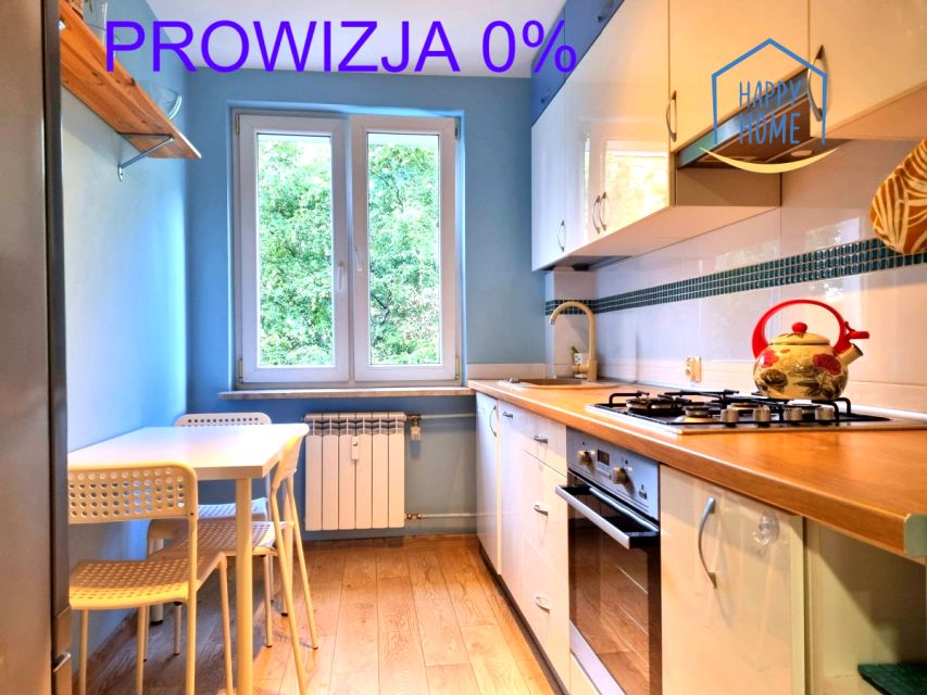 Mieszkanie Warszawa