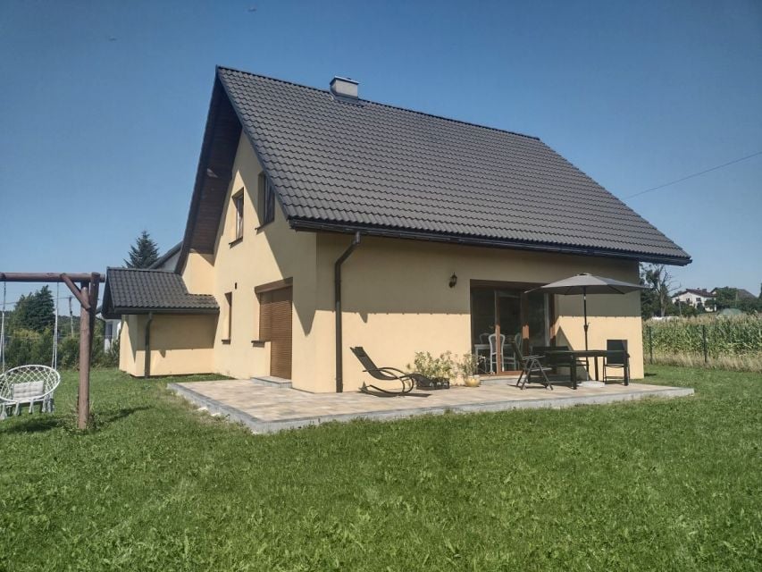 Dom Górki Wielkie